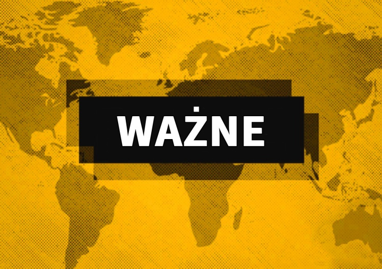ważne Śmigłowce wojskowe i wybuchy w Warszawie. Wydano komunikat 