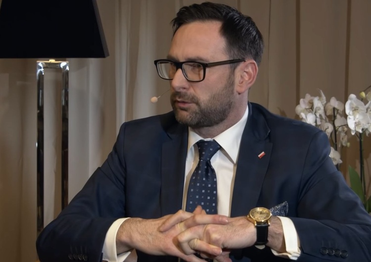 Daniel Obajtek Daniel Obajtek powołany na prezesa PKN Orlen na kolejną kadencję