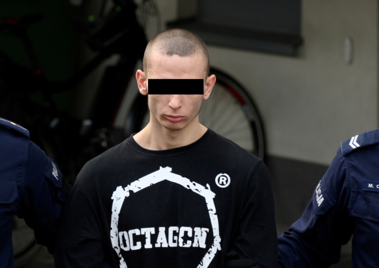 Marcin W. Zaskakujące informacje ws. mężczyzny, który zgłosił się na policję ws. dwóch zabójstw