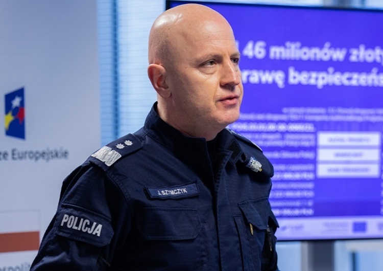 Gen. Szymczyk