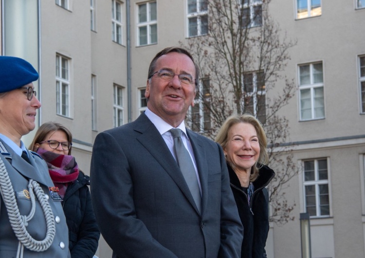 „Nie da się wypełnić braków w wyposażeniu Bundeswehry do 2030 r.”