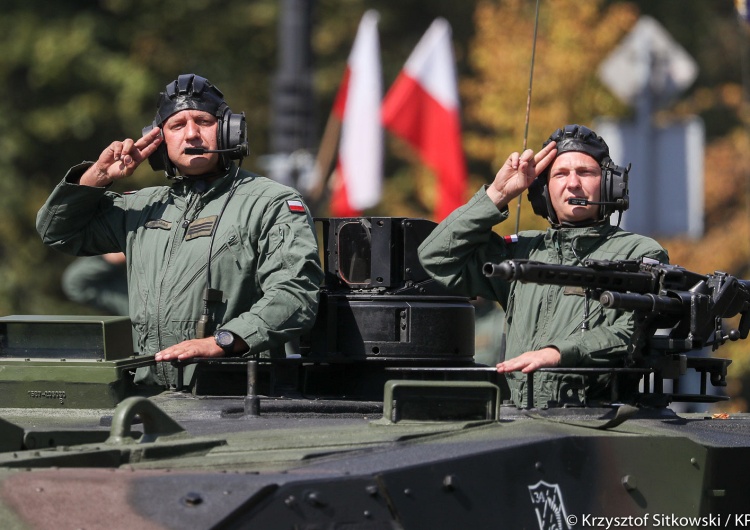  Holenderska prasa: Musimy zwrócić większą uwagę na Polskę