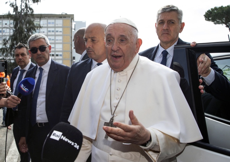 Papież Franciszek Kobieta mianowana przez Papieża szefową Papieskiej Akademii Nauk Społecznych