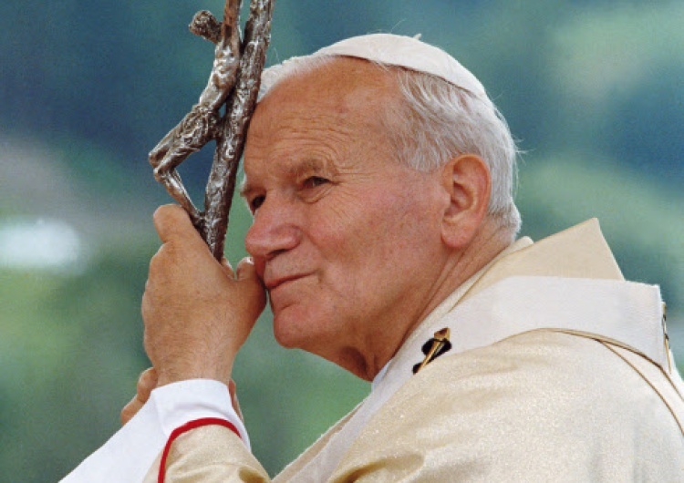 Ruszył Konkurs poświęcony Janowi Pawłowi II dla pozbawionych wolności
