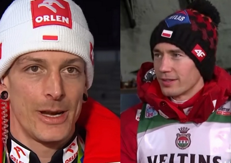 Kamil Stoch, Thurnbichler  Co dalej z Kamilem Stochem? Thurnbichler odpowiedział na trudne pytanie 