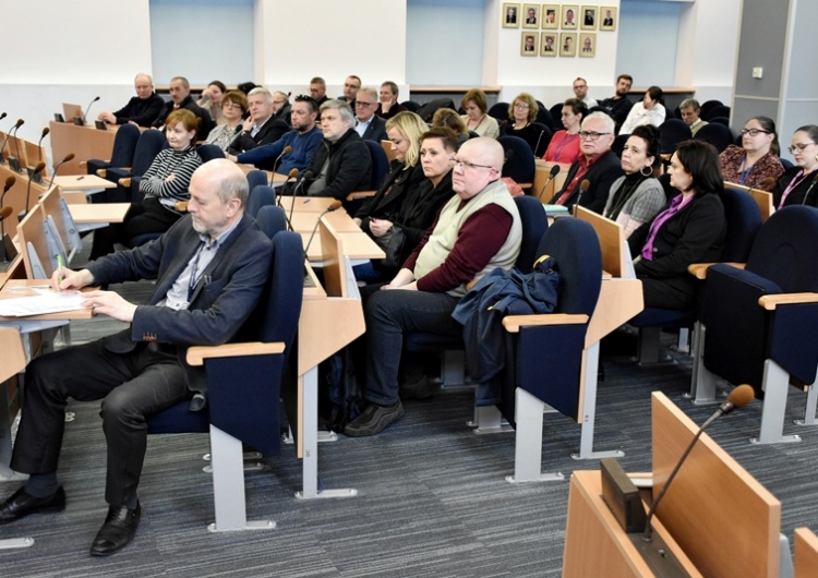 Wybory związkowe w Regionie Częstochowskim