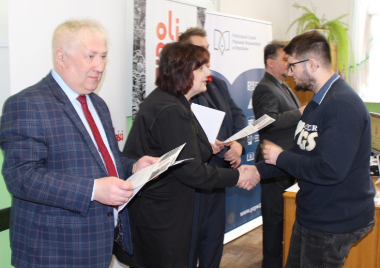 IX edycja Olimpiady Solidarności na Podkarpaciu