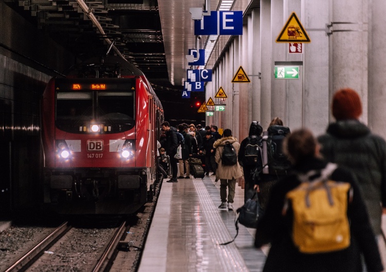 Zdjęcie ilustracyjne Pracownicy Centrum Serwisowego Pendolino otrzymają podwyżki