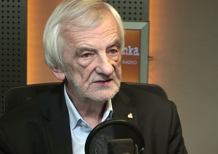 Ryszard Terlecki „Szanse na zwycięstwo miałby tylko on”. Terlecki zapytany o kandydata PiS na prezydenta