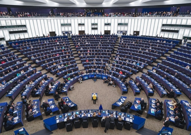 Parlament Europejski Ryszard Czarnecki: Sensacja w Brukseli: Polska prymusem w kwestii „praw kobiet”