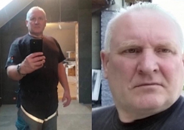 Jacek Jaworek Jest przełom ws. poszukiwanego Jacka Jaworka?