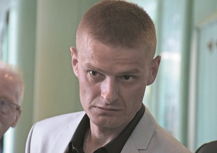 Tomasz Komenda „Mój syn okazał się tchórzem”. Szokujące słowa matki Tomasza Komendy