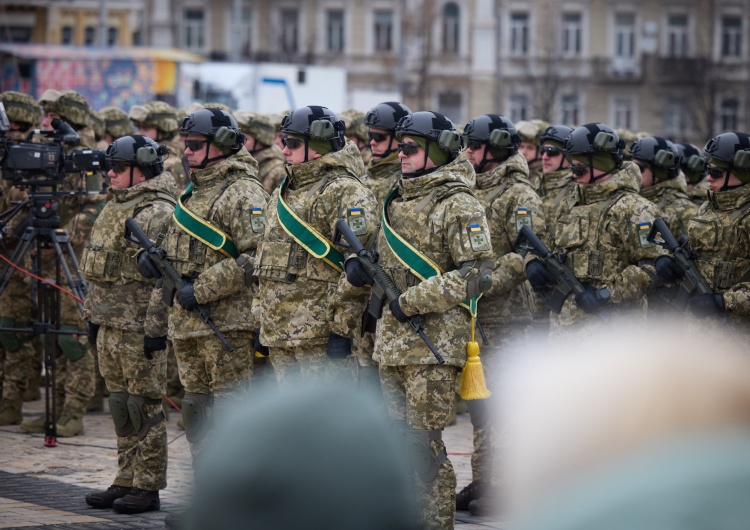  «NYT»: Україна готується до потужного контрнаступу
