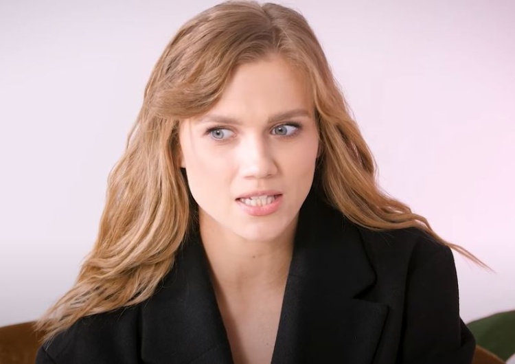 Agnieszka Kaczorowska „Deklaruję poinformowanie opinii publicznej...”. Kłopoty Agnieszki Kaczorowskiej