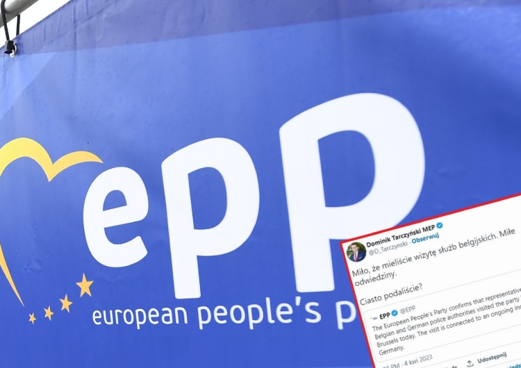Żenujące oświadczenie EPL ws. afery korupcyjnej. Internauci bezlitośni