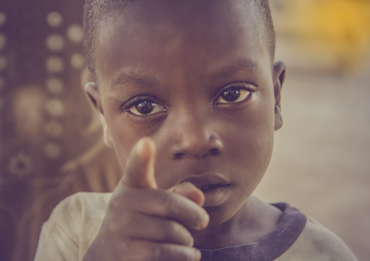 zdjęcie poglądowe Nigeria i Pakistan wołają o sprawiedliwość