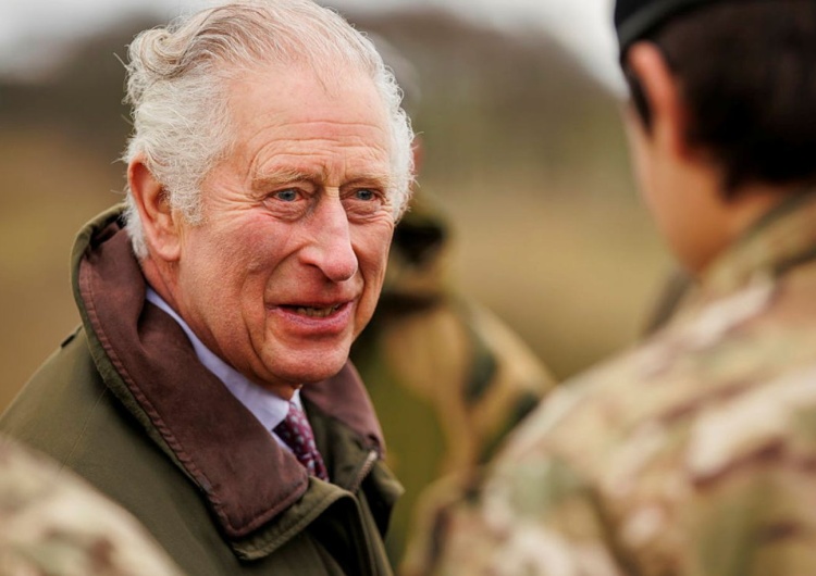 Król Karol III Sensacyjne doniesienia z Pałacu Buckingham. Ta decyzja króla Karola III wywoła burzę