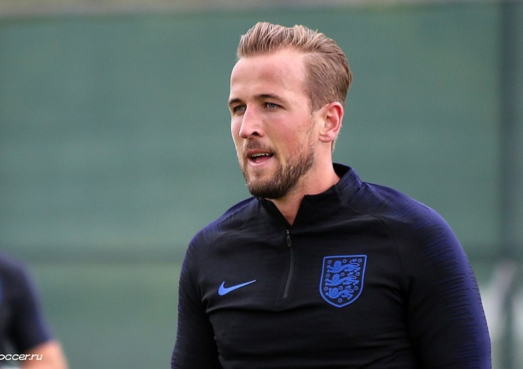 Harry Kane Harry Kane został najskuteczniejszym strzelcem w historii reprezentacji Anglii