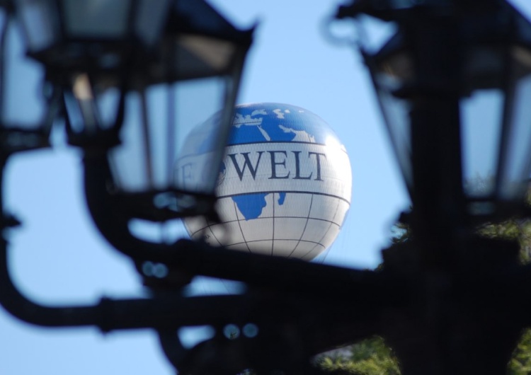 „Die Welt”: Spektakularny sukces Polski. Niemcy mogą się wiele nauczyć