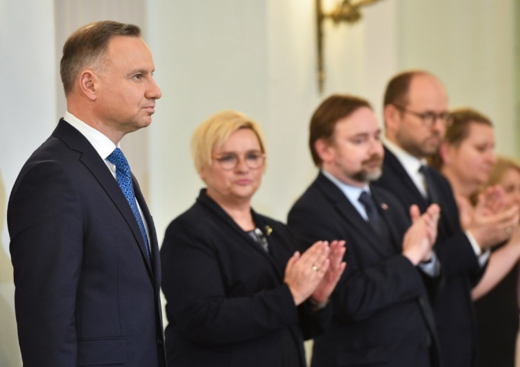 Znamy nowego ministra rolnictwa. Jest decyzja prezydenta