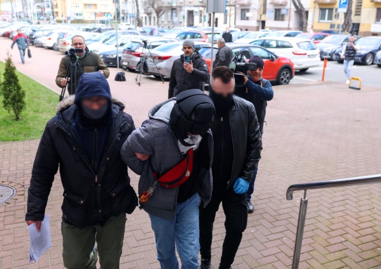 Skatowany ośmiolatek walczy o życie. Wiadomo, co stanie się z jego rodzeństwem