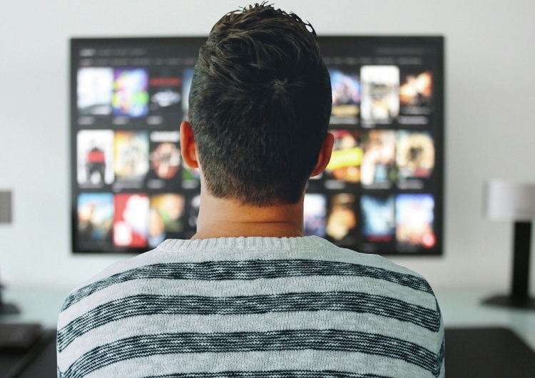 telewizja „Nadszedł czas”. Kultowy serial wraca na ekrany