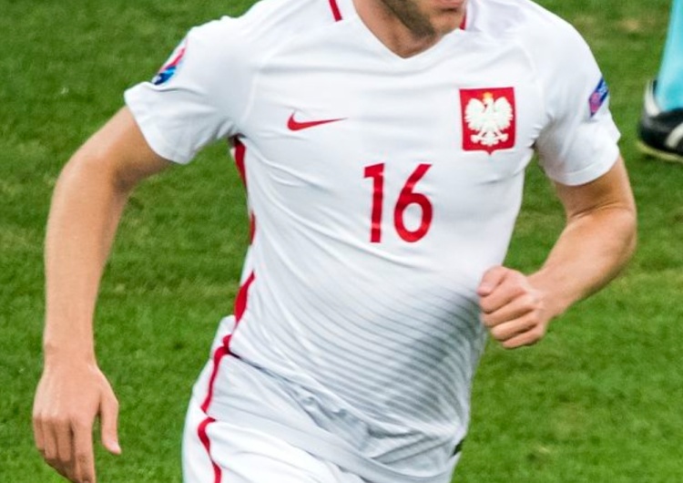 Reprezentacja Polski Gwiazda reprezentacji Polski zakończy karierę? Wszystko zależy od Fernando Santosa