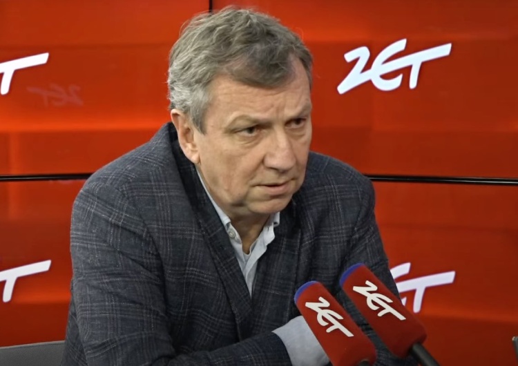 Europoseł PO Andrzej Halicki Nalot policji na siedzibę EPP. „Halicki kłamie. Oskarżony o korupcję jest politykiem EPP”