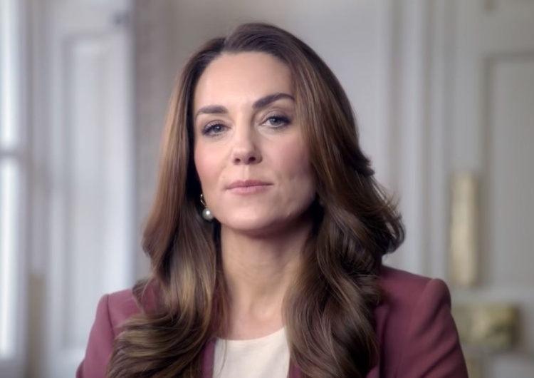 Kate Middleton Burza w Pałacu Buckingham. Ostre słowa Kate nt. spotkania z Harrym i Meghan
