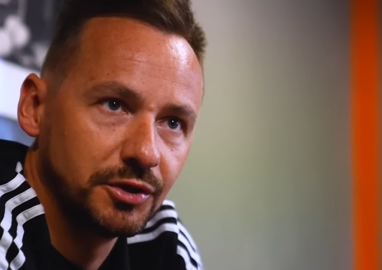 Paweł Raczkowski Polscy sędziowie bohaterami skandalu w Grecji