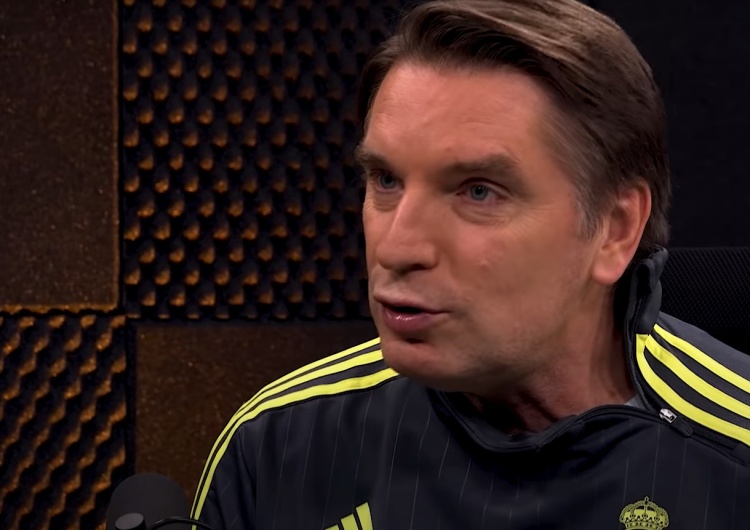 Tomasz Lis Tomasz Lis obraził się na TOK FM