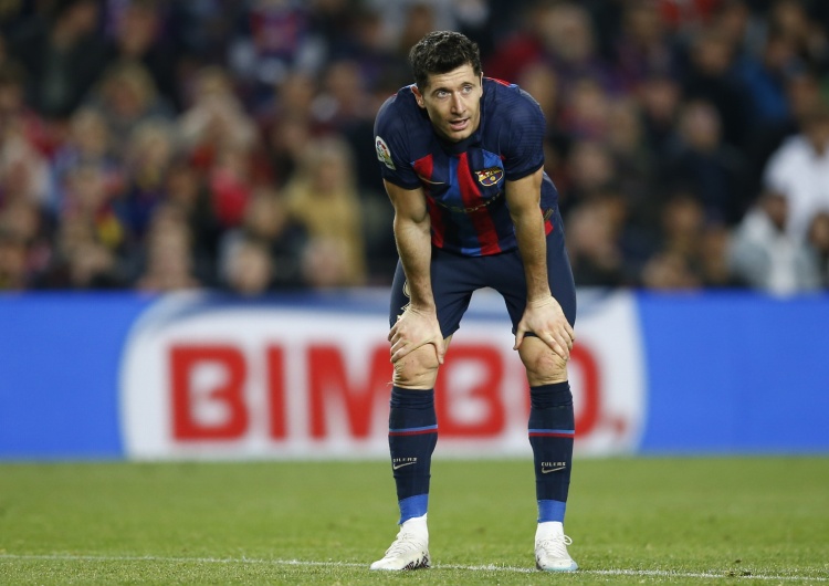 Robert Lewandowski „Polak jest odłączony…” Niepokojące słowa o Robercie Lewandowskim
