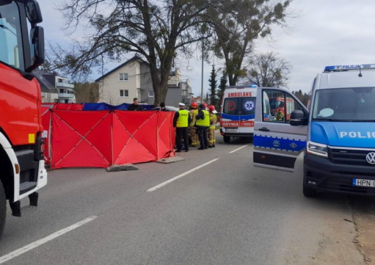 Policja / zdjęcie poglądowe Policja podsumowała świąteczny weekend na drogach. Smutne statystyki