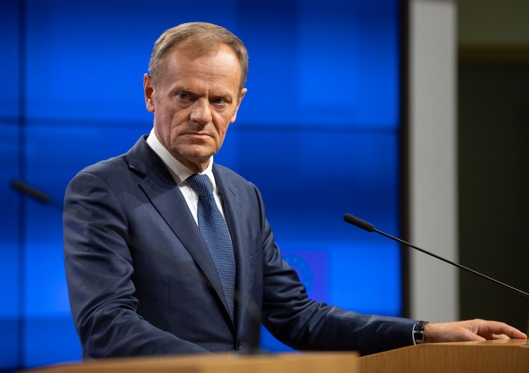 Karuzela z Blogerami. Grzegorz „GrzechG” Gołębiewski: Cofka Tuska