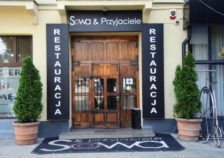 Sowa i Przyjaciele Powrót taśm z „Sowy i Przyjaciół”. Polityk PO nagrany z prostytutką?