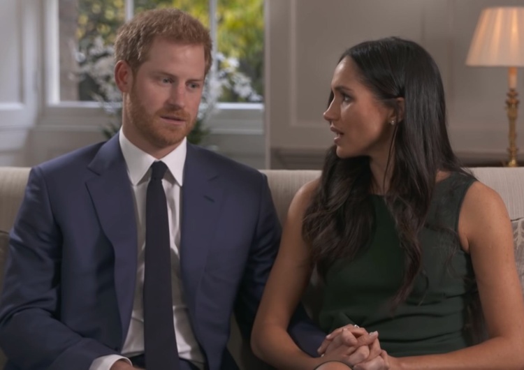 Książę Harry i Meghan Markle Sensacyjne informacje z Pałacu Buckingham nt. księcia Harry’ego. To będzie szok dla Meghan Markle
