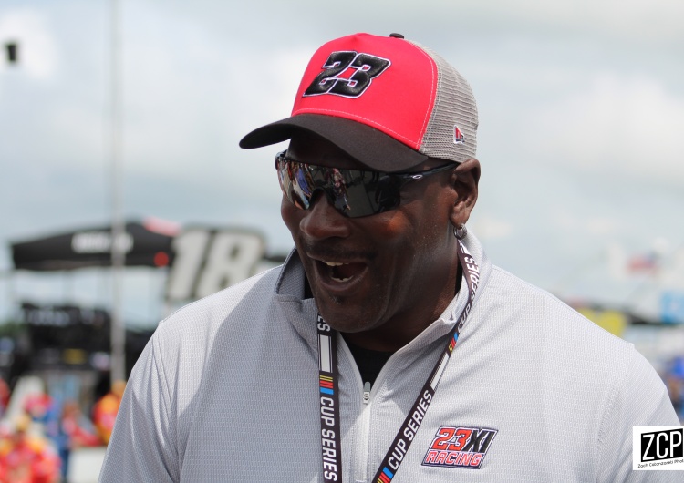 Michael Jordan Buty Michaela Jordana z finału NBA sprzedane za rekordową kwotę