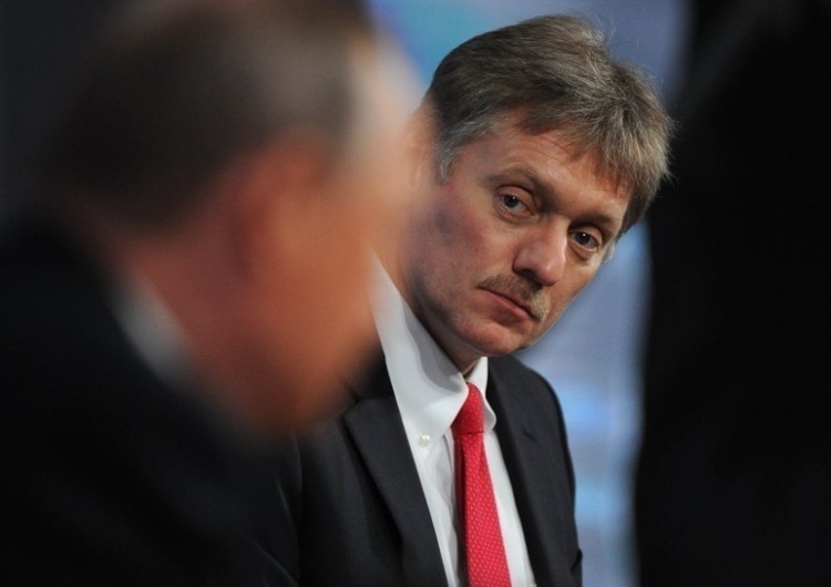 Dmitrij Pieskow  Rosjanie mieli odciąć głowę ukraińskiemu jeńcowi. Kreml zabiera głos