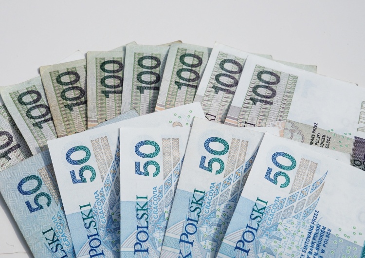 Pracownicy PGG otrzymali jednorazowe świadczenie pieniężne