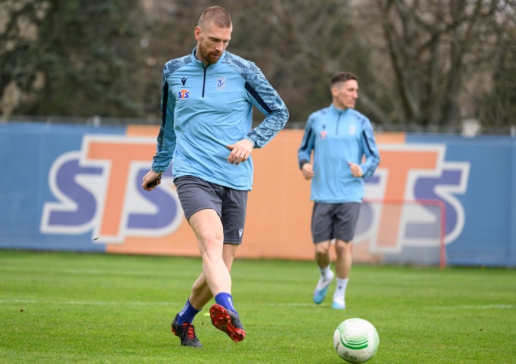 UEFA podjęła decyzję ws. Bartosza Salamona UEFA podjęła decyzję ws. Bartosza Salamona