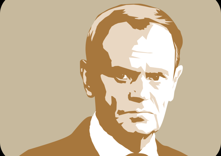  [Felieton „TS”] Karol Gac: Polski Gyurcsány
