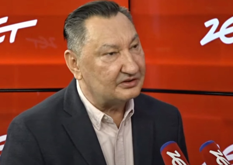 Bogusław Grabowski „Chcę żeby PiS przegrał, więc musicie nakłamać”. Szokujące rady Bogusława Grabowskiego dla opozycji