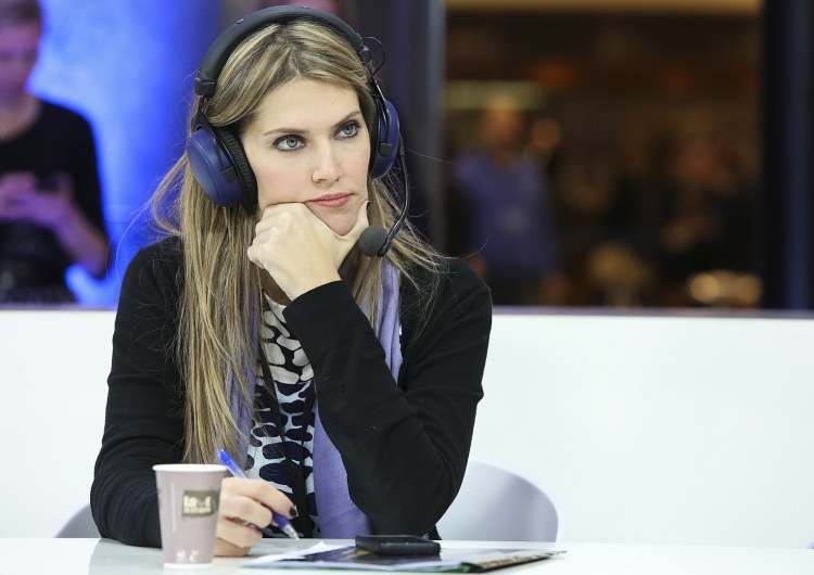 Eva Kaili Katargate: Eva Kaili zwolniona z aresztu