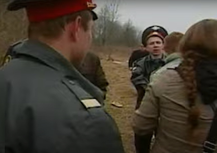 Rosyjskie służby w Smoleńsku. 10 kwietnia 2010 Jak po 10 kwietnia 2010 politycy i media stali się narzędziami rosyjskiej dezinformacji [VIDEO]