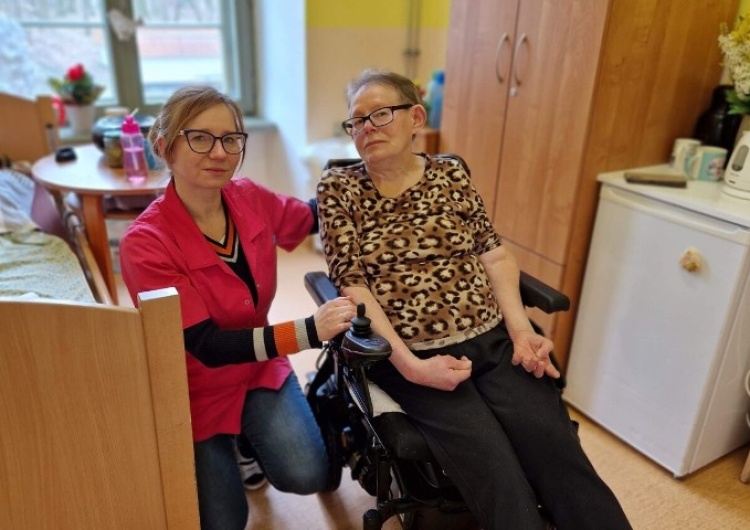 Pracownicy DPS-ów w Strzelcach Opolskich, Szymiszowie i Leśnicy domagają się waloryzacji wynagrodzenia Pracownicy DPS-ów w Strzelcach Opolskich, Szymiszowie i Leśnicy domagają się waloryzacji wynagrodzenia