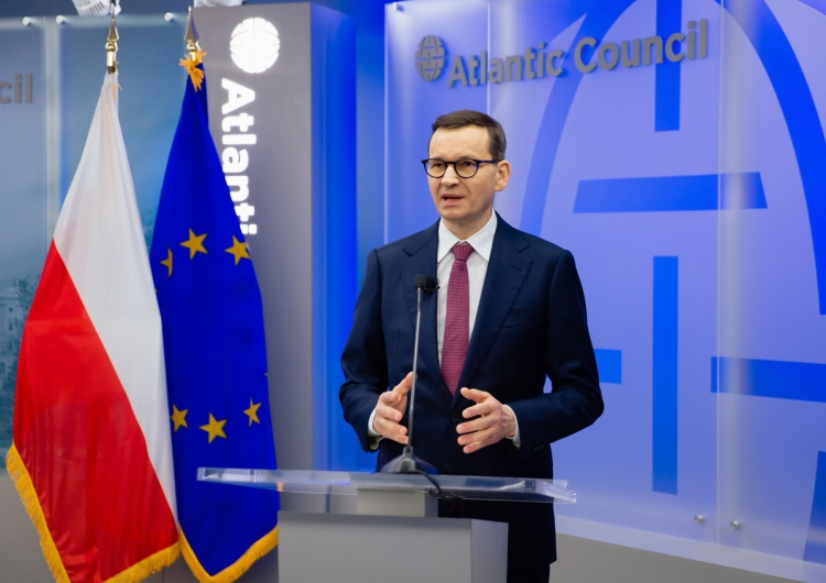 Mateusz Morawiecki