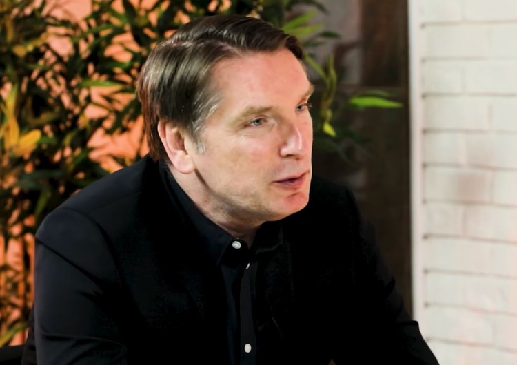 Tomasz Lis Tomasz Lis usłyszał zarzut w prokuraturze. Jest komentarz dziennikarza