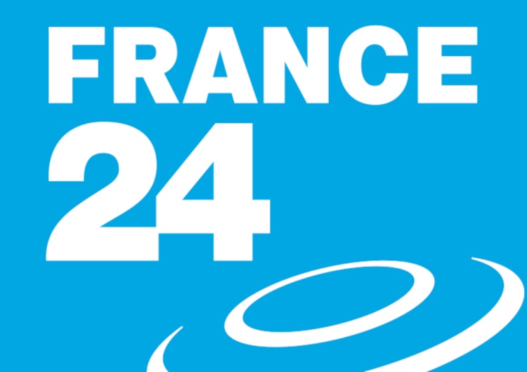 France 24 Materiał France 24 ocieplający wizerunek rosyjskich żołnierzy. Jest stanowisko Ukrainy