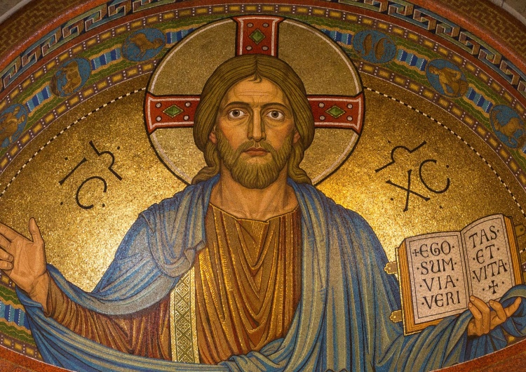  Christos Woskresie! W Kościołach Wschodnich trwają obchody Wielkanocy