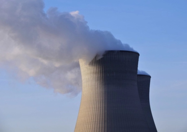 Elektrownia jądrowa  Niemcy już alarmują, że „odpady z polskich elektrowni atomowych przedostaną się do Bałtyku”